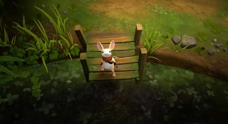 Moss developer Polyarc announces it’s shutting down just two months after releasing a VR-free port of the beloved Mousey adventure games.

 G Trends