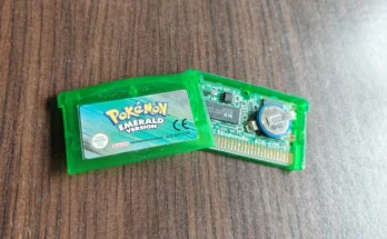 Not All Retro Saves Are Dying: Which Cartridges Actually Have a Battery and Which Never Did

 G Trends