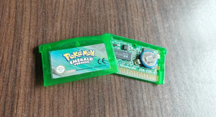 Not All Retro Saves Are Dying: Which Cartridges Actually Have a Battery and Which Never Did

 G Trends