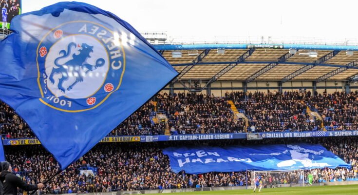 Chelsea’s ownership changes as Clearlake Capital takes full control

 G Trends