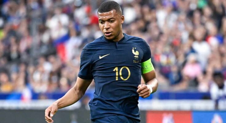 Belgium vs France: first look, expected lineup, stats and where to watch

 G Trends