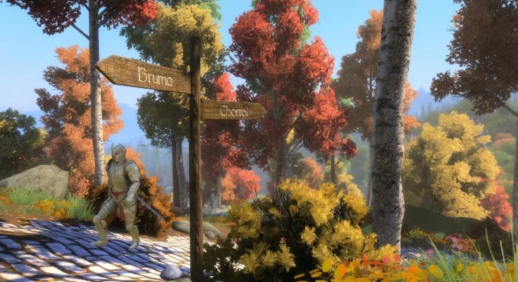 Skyblivion’s release “gets closer” as the creators of the massive Skyrim mod begin recruiting for a big final marketing campaign.

 G Trends