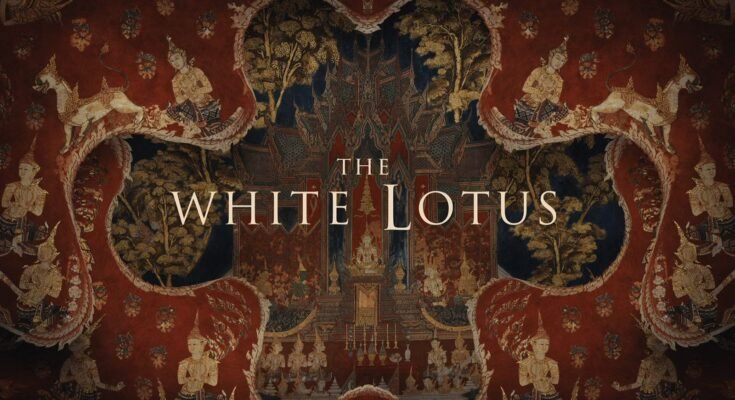 ‘The White Lotus’ Season 4 Officially Makes One Star Go Completely Off-Script (Exclusive)

 G trends