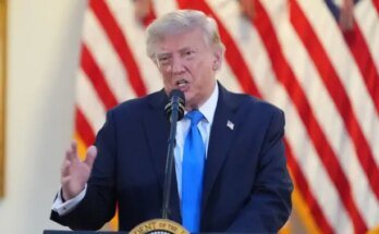 Iceland summons the US ambassador over Trump’s “unacceptable” post on the map – National

 G trends