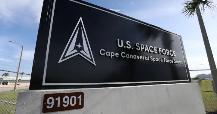 The United States confirms the launch of space weapons for the first time. Should you be worried? -My homeland

 G trends