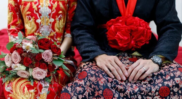 Chinese police warn rural men that cross-border matchmaking could lead to financial ruin

 G trends