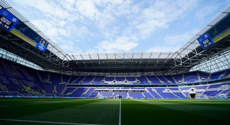 Everton vs Chelsea live: Confirmed teams and full Premier League lineups, where to watch, TV channel and stream online

 G Trends