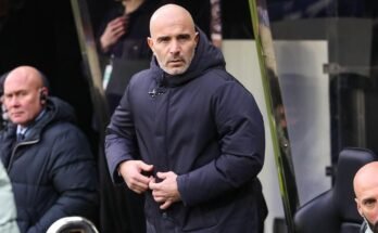 Enzo Maresca claims Manchester City ‘deserve more’ against Paris Saint-Germain as Luis Enrique admits ‘lucky’

 G Trends