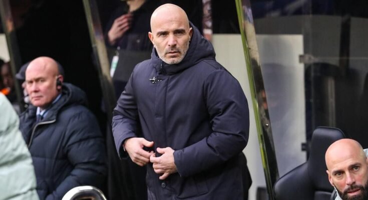 Enzo Maresca claims Manchester City ‘deserve more’ against Paris Saint-Germain as Luis Enrique admits ‘lucky’

 G Trends