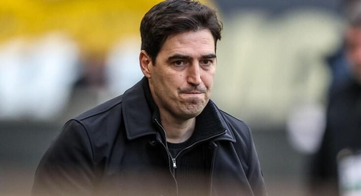 Andoni Iraola warns Liverpool players they ‘can’t relax’ despite their fight to win the Champions League

 G Trends