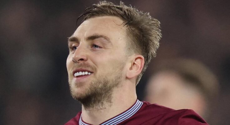 West Ham 1-1 Queens Park Rangers: Report, score and goals as Bowen scores and saves a penalty kick

 G Trends