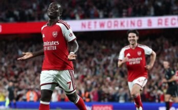 Eze says Arsenal face a “different challenge” this season

 G Trends