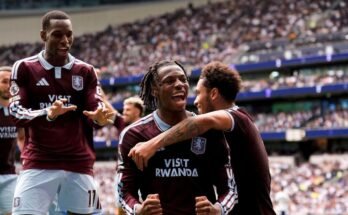 Aston Villa vs Fenerbahce: Confirmed lineups as Emery eyes first home win of the season

 G Trends