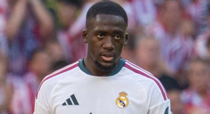 Real Madrid – Sevilla: commentary, updates, goals and statistics

 G Trends