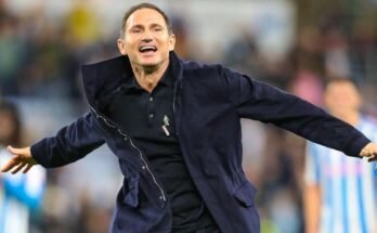 Lampard praises ‘complete performance’ as Geisel leaves frustrated by Newcastle’s attack

 G Trends