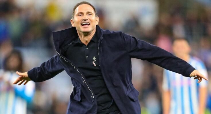 Lampard praises ‘complete performance’ as Geisel leaves frustrated by Newcastle’s attack

 G Trends