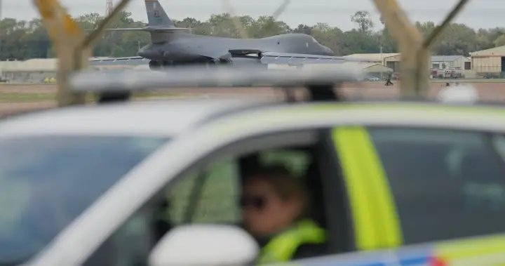 Dual British-Iranian national released on bail over suspected plot against US-run military base – National

 G trends
