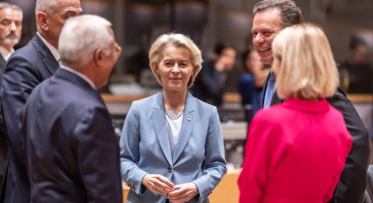 EU supports trade ‘kill switch’, China’s exports and GDP rise in the third quarter

 G trends