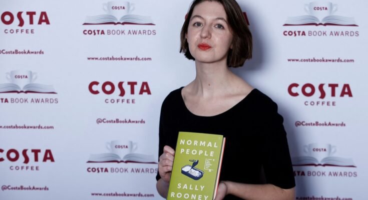 Sally Rooney’s books cannot be sold in the UK amid Palestinian labor ban, publisher says

 G trends