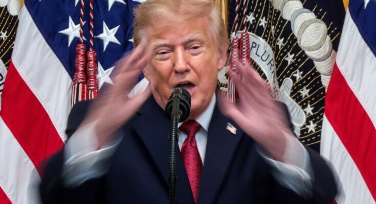 Trump vows to hit Iran “very hard” if it is linked to the Flydubai attack

 G trends