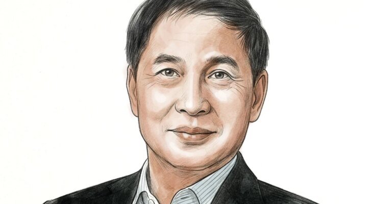 Cheng Yongnian talks about Sino-American realism and the struggle for the upper hand ahead of the upcoming summit

 G trends