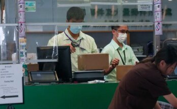 ‘Not tailored to us’: Hong Kong Post employees say the transportation scheme is too tight

 G trends