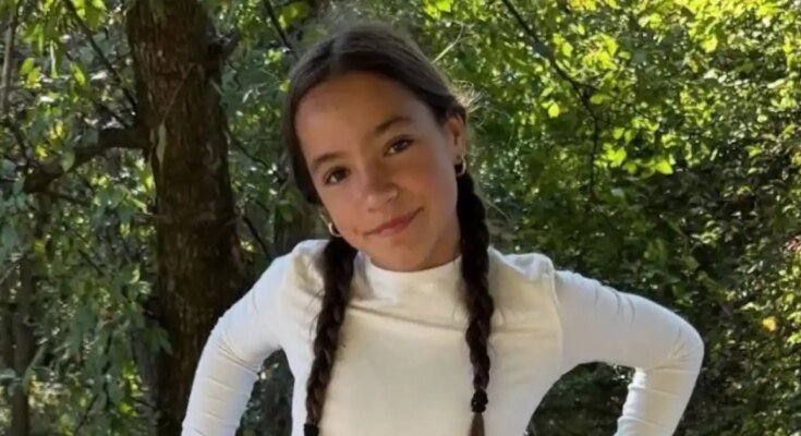 Chad Lowe’s daughter Fiona’s dance teacher pays tribute

 G trends