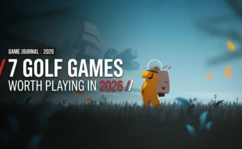 Top 7 Golf Games You Can Play Right Now

 G Trends