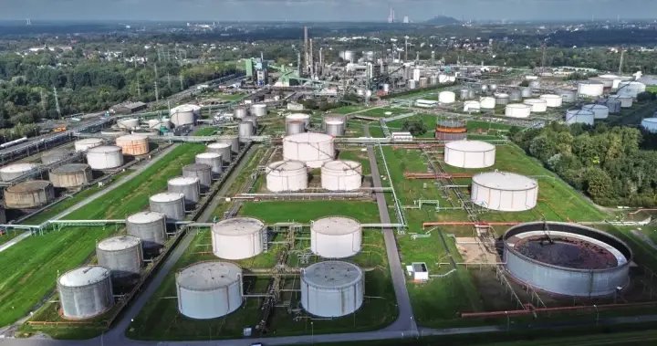 Europe will release oil and diesel reserves after Trump’s threats – National

 G trends
