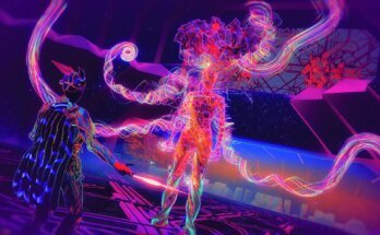 Living world, divine mind or “something much more terrifying”: Being is a breathtaking action game inspired by Control that involves reshaping a cosmic brain.

 G Trends
