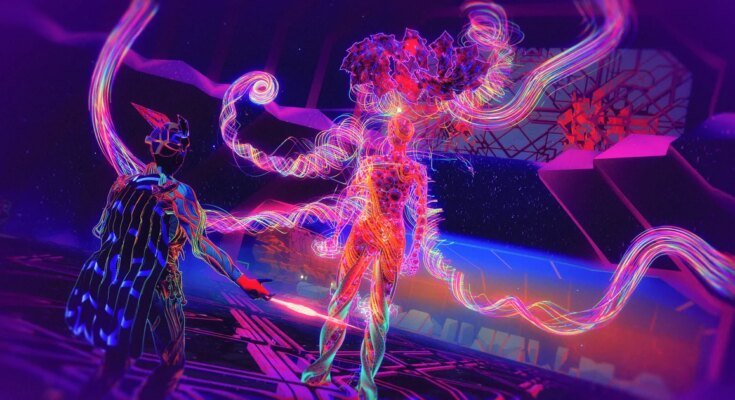 Living world, divine mind or “something much more terrifying”: Being is a breathtaking action game inspired by Control that involves reshaping a cosmic brain.

 G Trends