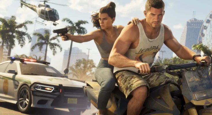 GTA 6: Why Your Best Stories Might Happen Between Missions

 G Trends
