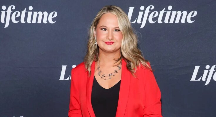 Gypsy Rose discussed marriage to Ken Urker before his death

 G trends