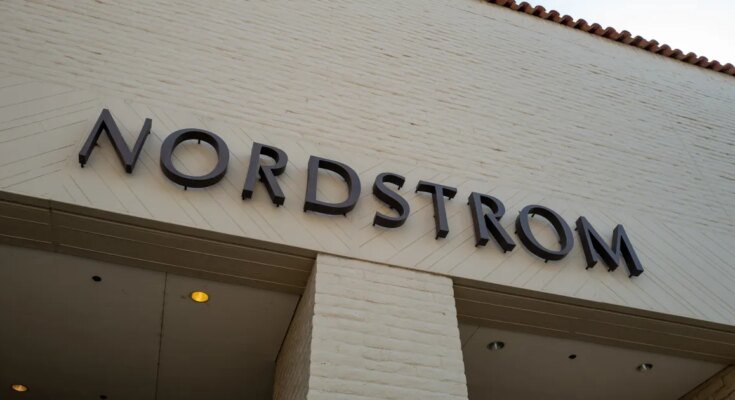 The 15 newest fall fashion deals available at Nordstrom right now

 G trends