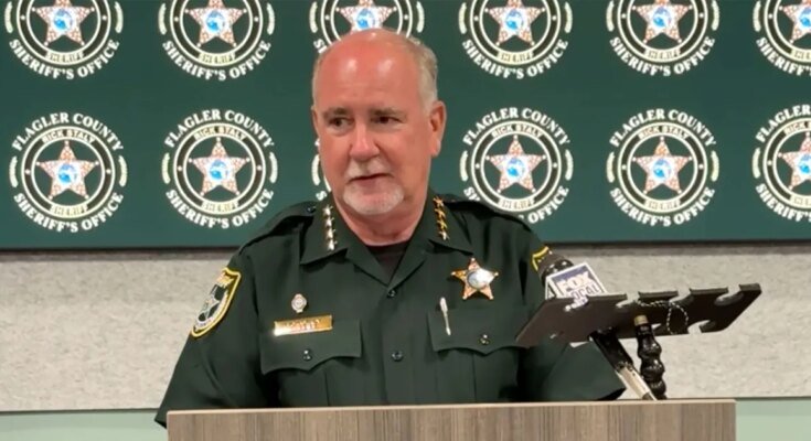 Husband kills wife in planned murder-suicide at Florida home

 G trends