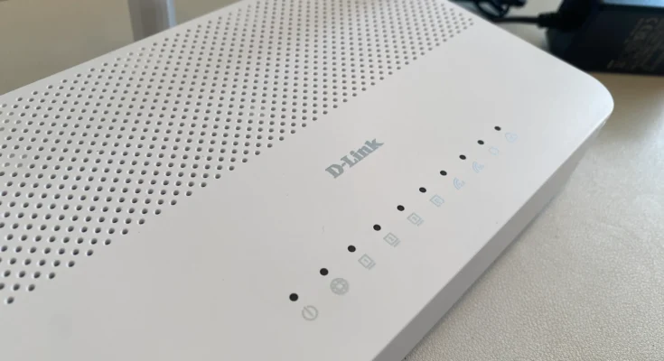 D-Link C36 BE3600 Wi-Fi 7 Router Review: Budget Wi-Fi 7 for Gamers

 G Trends
