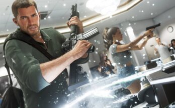 GTA 6 is scheduled for release on PC in early 2027, according to the report, which could mean we’ll be playing in time for GTA Online 2: Vice City 4 U or whatever they call it.

 G Trends