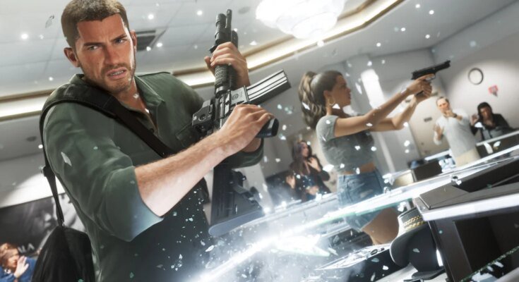 GTA 6 is scheduled for release on PC in early 2027, according to the report, which could mean we’ll be playing in time for GTA Online 2: Vice City 4 U or whatever they call it.

 G Trends