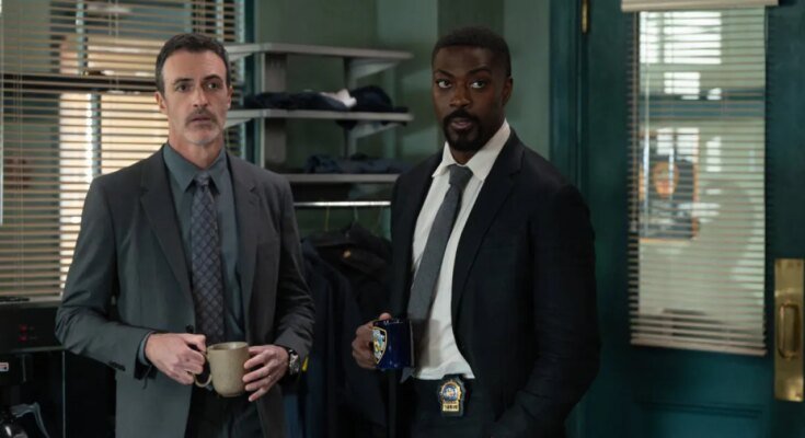 Law and Order kills Vincent Riley after Reid Scott’s departure

 G trends