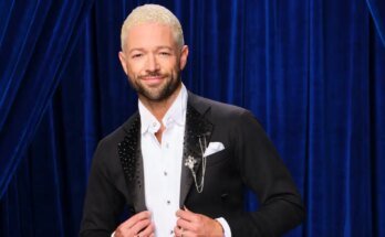 DWTS’ Pasha Pashkov opens up about ‘overdue’ break from live tour
 G trends