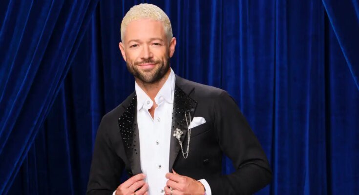 DWTS’ Pasha Pashkov opens up about ‘overdue’ break from live tour
 G trends