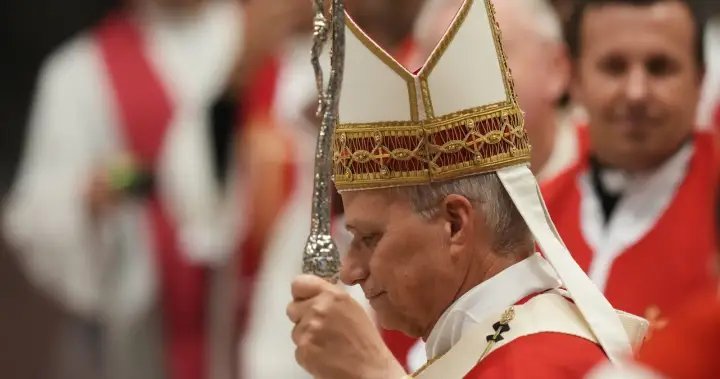 Pope Leo Declares Death Penalty ‘Unacceptable’ as Hometown US Plans to Broadcast Execution Live – National

 G trends