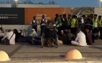 Canada advises against traveling to Riyadh Airport after the Houthi attacks – National

 G trends
