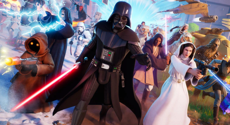“No more hand-written code”: Epic would have imposed an “AI-first” model on the creators of the new Disney shooter with Marvel and Star Wars characters

 G Trends