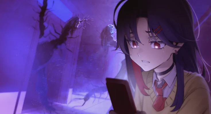 Signal Veil: 90s animated survival horror game announced

 G Trends