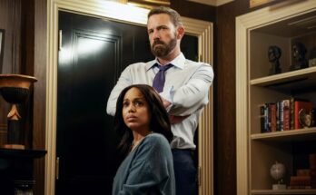 Ben Affleck’s new thriller is officially the worst-reviewed film of his career

 G trends