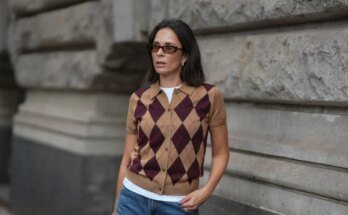 The 4 top fashion trends for fall 2026 worth paying attention to

 G trends