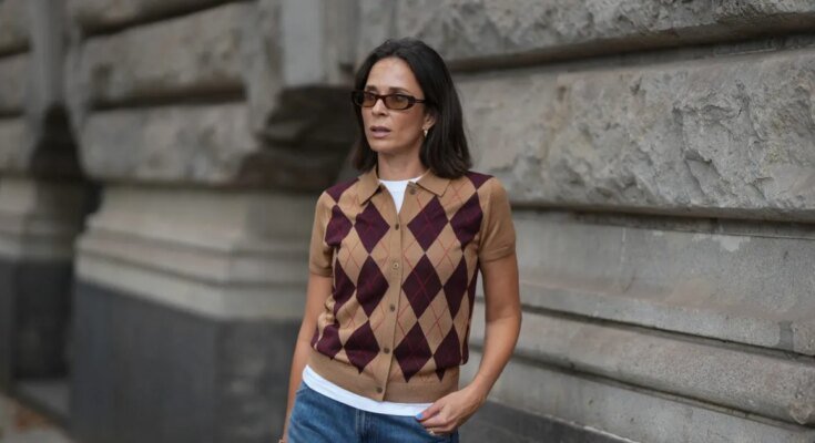 The 4 top fashion trends for fall 2026 worth paying attention to

 G trends