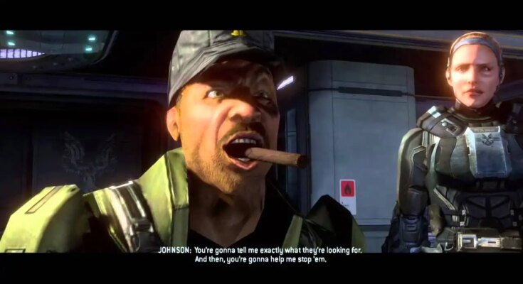Activision gets next Halo as Ninja Theory faces possible closure

 G Trends