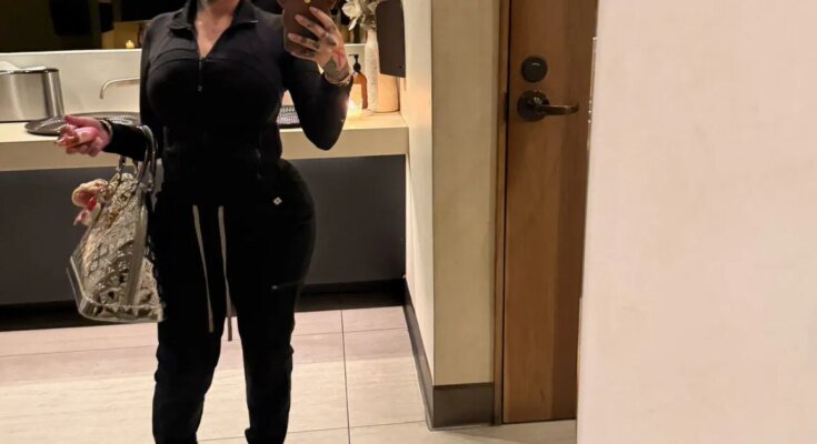 Bhad Bhabie reveals drastic career change after rap songs

 G trends